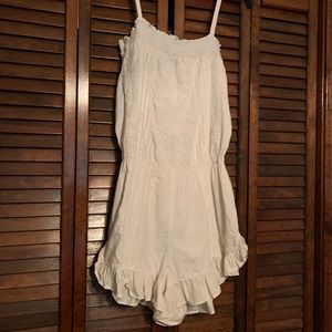 Chelsea & Violet Romper